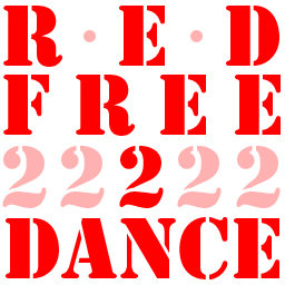 Redfree2dance